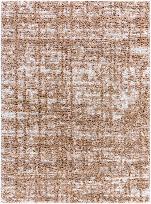 Sacramento Shag Machine Woven Rug