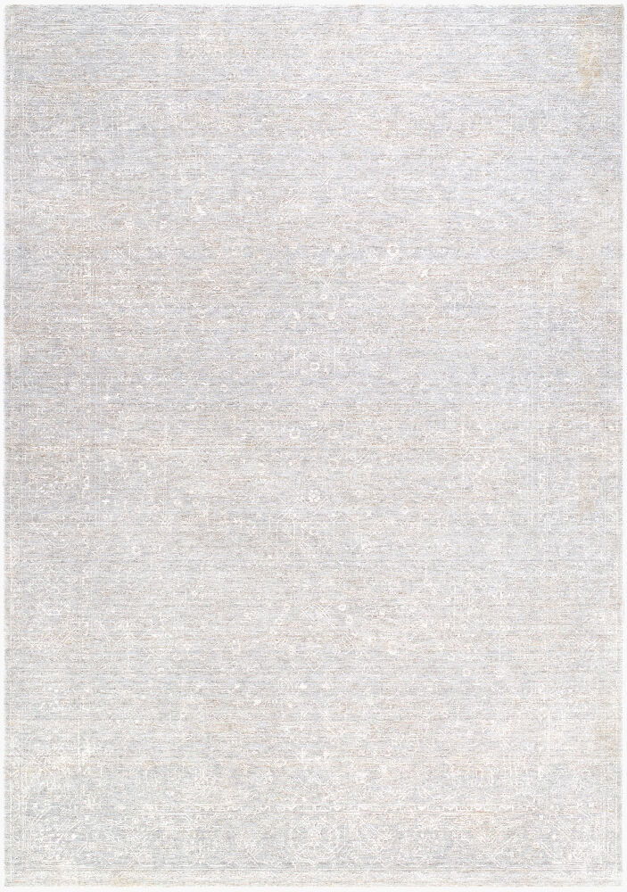 Poet Machine Woven Rug large image 