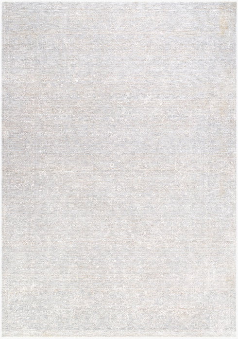 Poet Machine Woven Rug