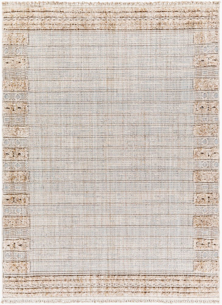 Zaragoza Machine Woven Rug large image 