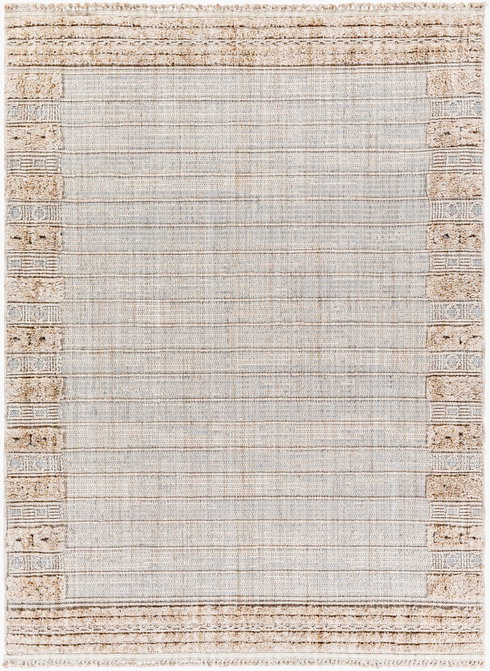 Zaragoza Machine Woven Rug