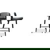 Looey Counter Stool Black - Set Of Two thumbnail 1