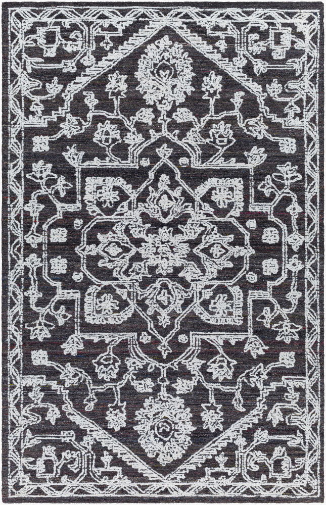 Piazza Handmade Rug large image 