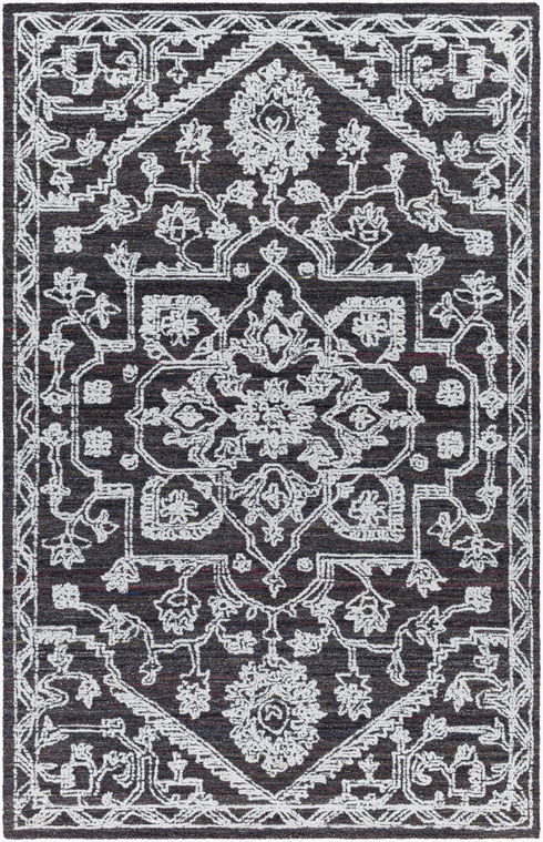 Piazza Handmade Rug