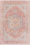 Subtle Machine Woven Rug thumbnail 0