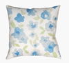 Flowers Accent Pillow thumbnail 0