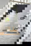 Sonia Shagreen 1-Drawer Nightstand thumbnail 10