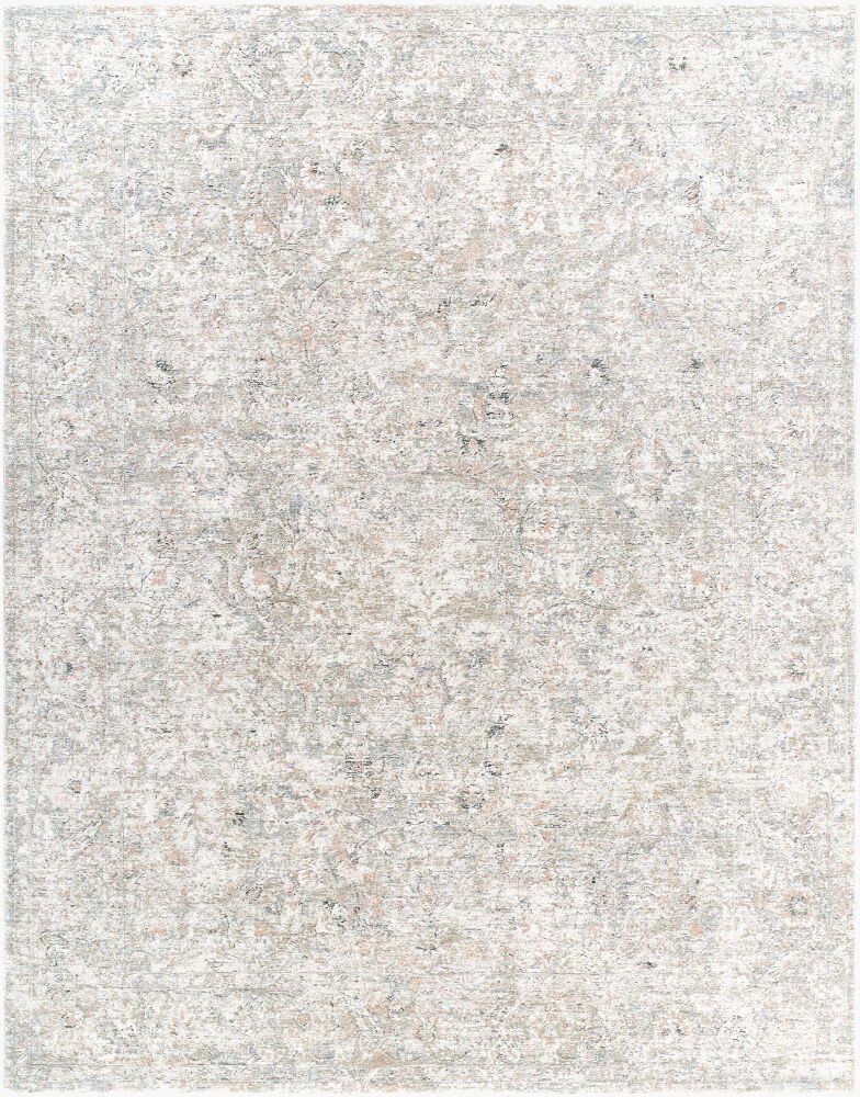 Poetry Machine Woven Rug large image 