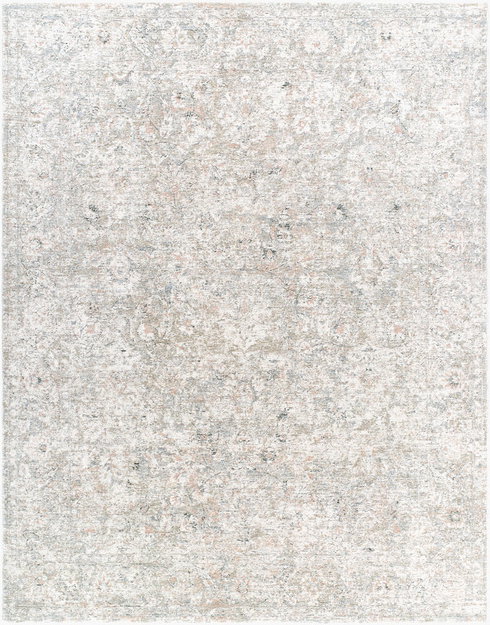 Poetry Machine Woven Rug