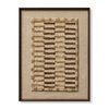 Amber Lewis x Loloi Descanso Wall Art, Wall Hanging, 32" length x 42" width thumbnail 1