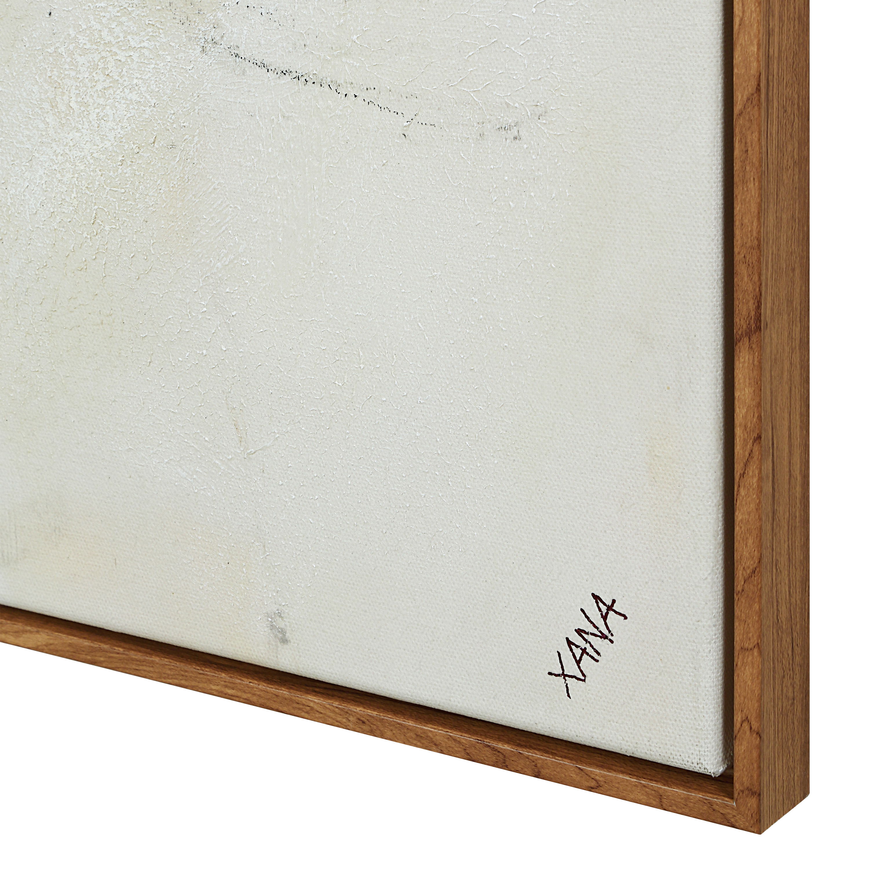 Kona, Painting by Renwil, 50" height x 1.38" depth View 3