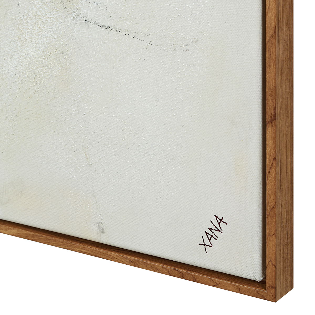 Kona, Painting by Renwil, 50" height x 1.38" depth View 3
