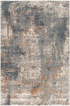 Cardiff Machine Woven Rug, by Surya, 3'11.24" length x 2'7.5" width thumbnail