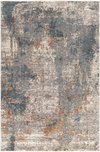 Cardiff Machine Woven Rug, by Surya, 7'10.49" length x 7'10.49" width thumbnail