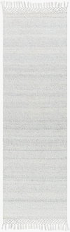 Azalea Handmade Rug, by Surya, 8' length x 2'6" width thumbnail