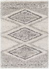 Capella Shag Machine Woven Rug thumbnail 0