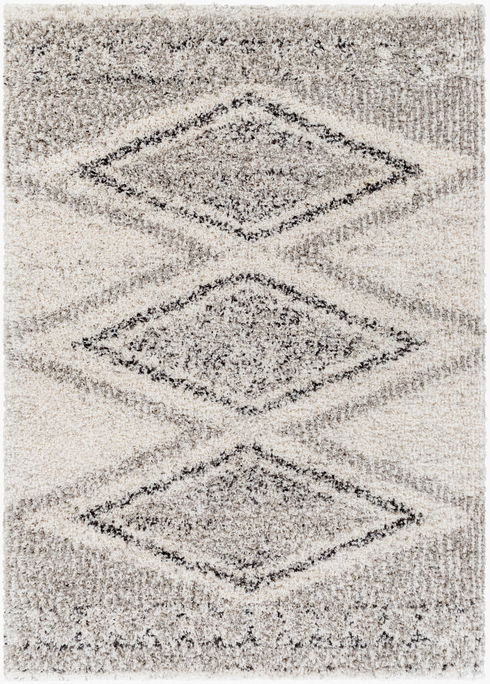 Capella Shag Machine Woven Rug