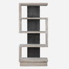 Nicasia Modern Etagere thumbnail 0