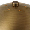 Dame Brass Table Lamp thumbnail 6