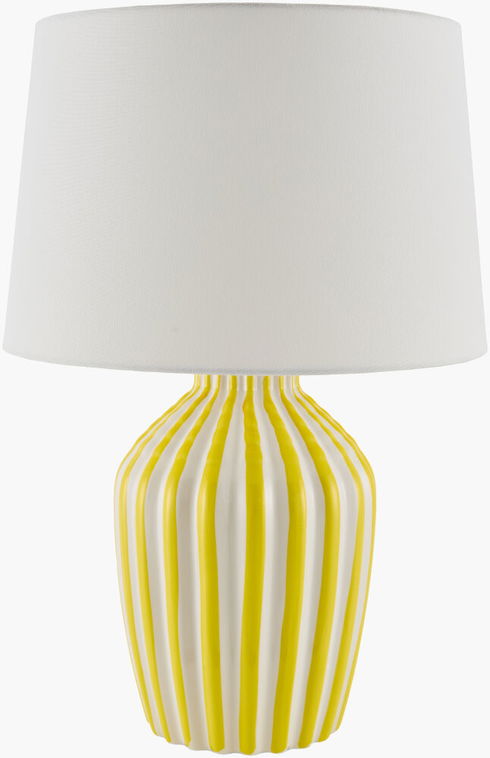 Stratos Accent Table Lamp