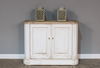 Stepahno Two Door Sideboard  Ant.Whtwash thumbnail 11