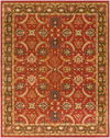 Willow Lodge Machine Woven Rug thumbnail 0