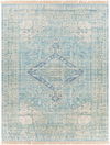Zainab Handmade Rug thumbnail 0