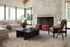 Amber Lewis x Loloi Briyana Rug, 5'6" length x 8'6" width thumbnail 3
