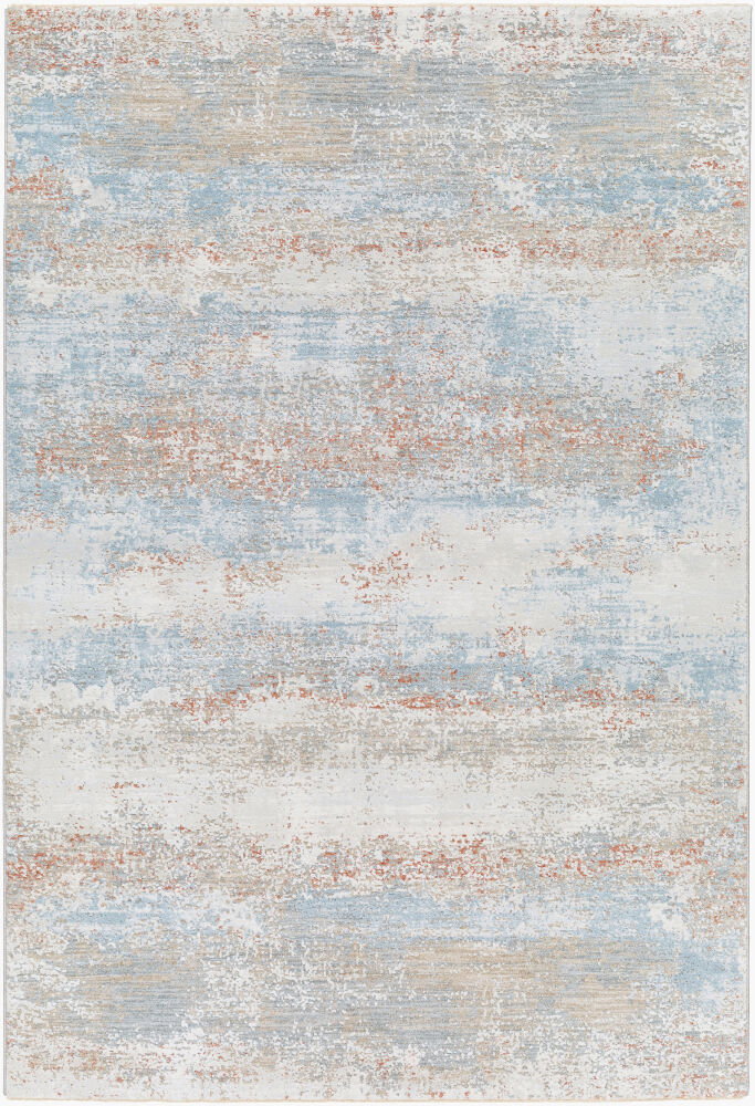 Brunswick Machine Woven Rug, by Surya, 13'11.32" length x 10'0.08" width
