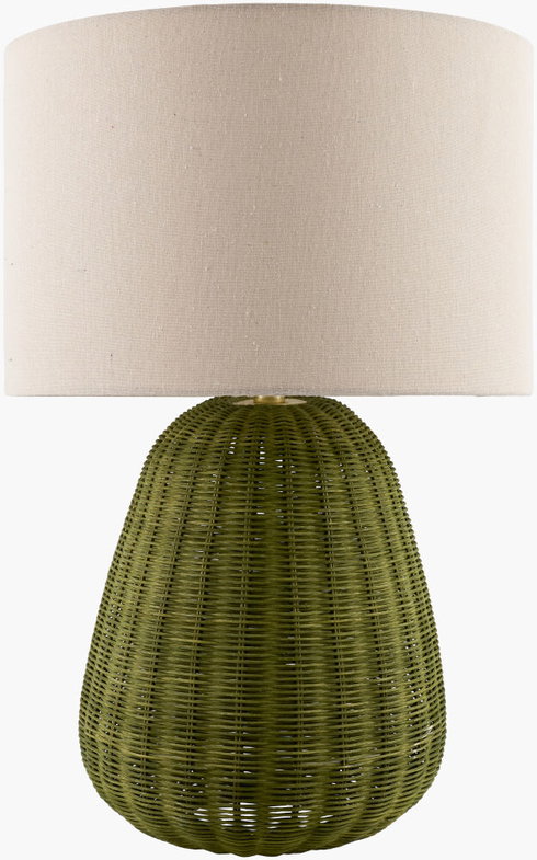 Olira Accent Table Lamp