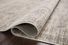 Magnolia Home by Joanna Gaines x Loloi Millie Rug, 2'7" length x 12' width thumbnail 11
