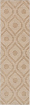 Central Park Handmade Rug thumbnail 0