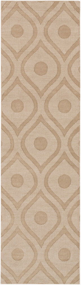 Central Park Handmade Rug