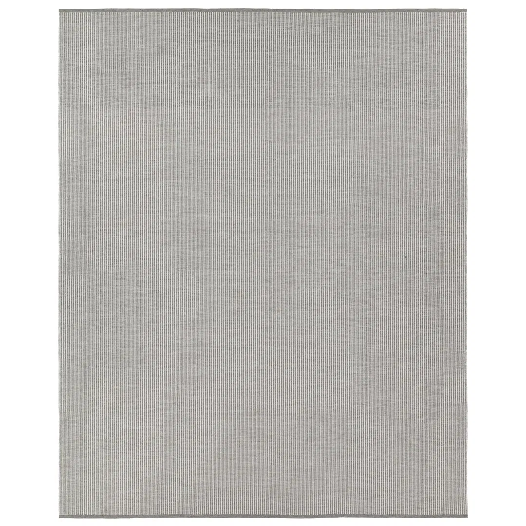 Jaipur Living Avore Hand Woven Area Rug (3'x8' Rnr) large image 