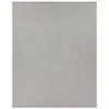 Jaipur Living Avore Hand Woven Area Rug (3'x8' Rnr) thumbnail 3