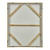 Painters High Revisited Framed Abstract Art, by Uttermost, 51.5" width x 66" height x 2" depth thumbnail 6