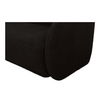 Faye Sofa Black Boucle thumbnail 4