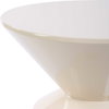 Lyford Modern Accent Table, Side & End Table by Uttermost, 15.25" width x 20.25" height x 15.25" depth thumbnail 4