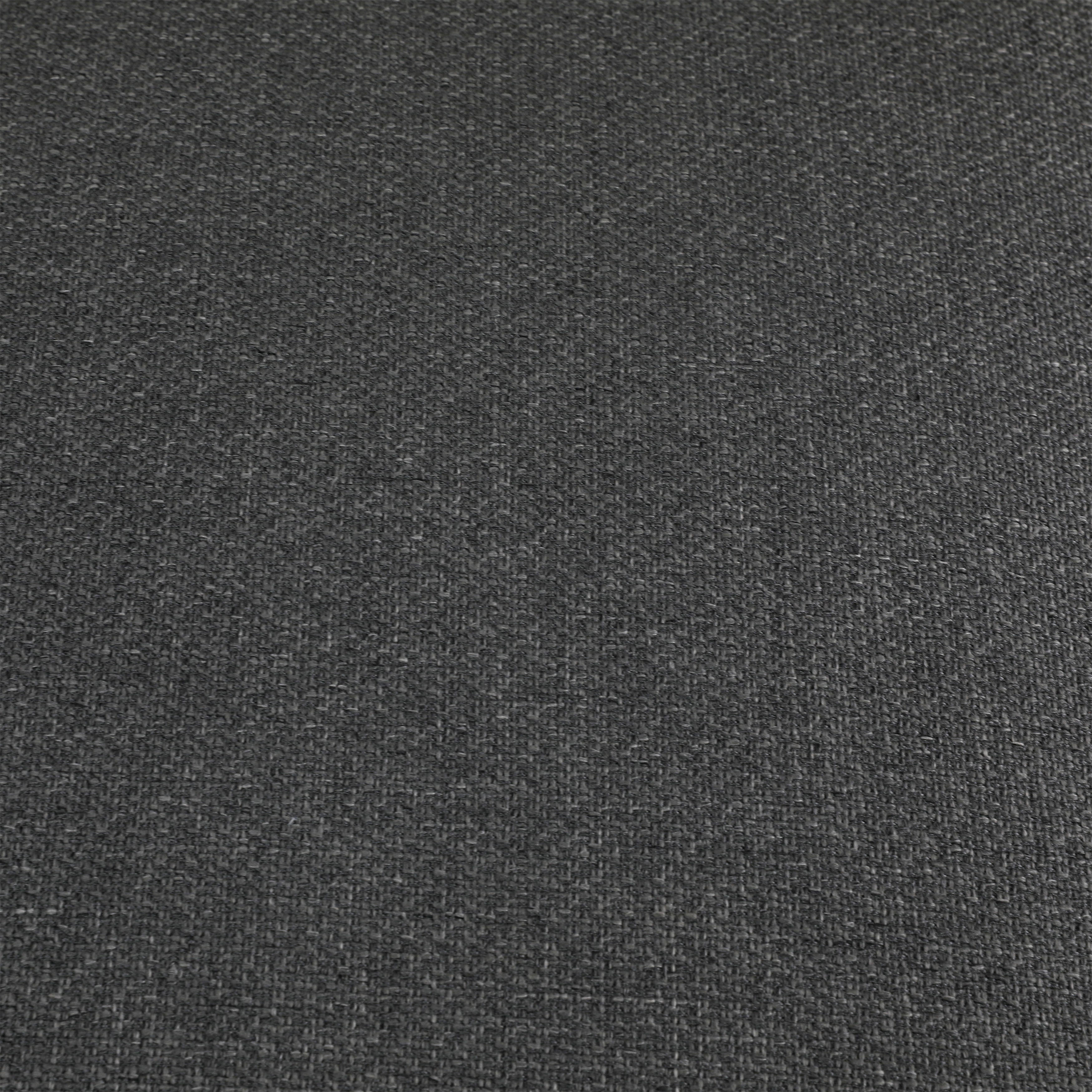 Darlene Outdoor Sofa Chair Charcoal, Accent Chair by Dovetail, 39.45" width x 32.5" height x 33.5" depth View 5