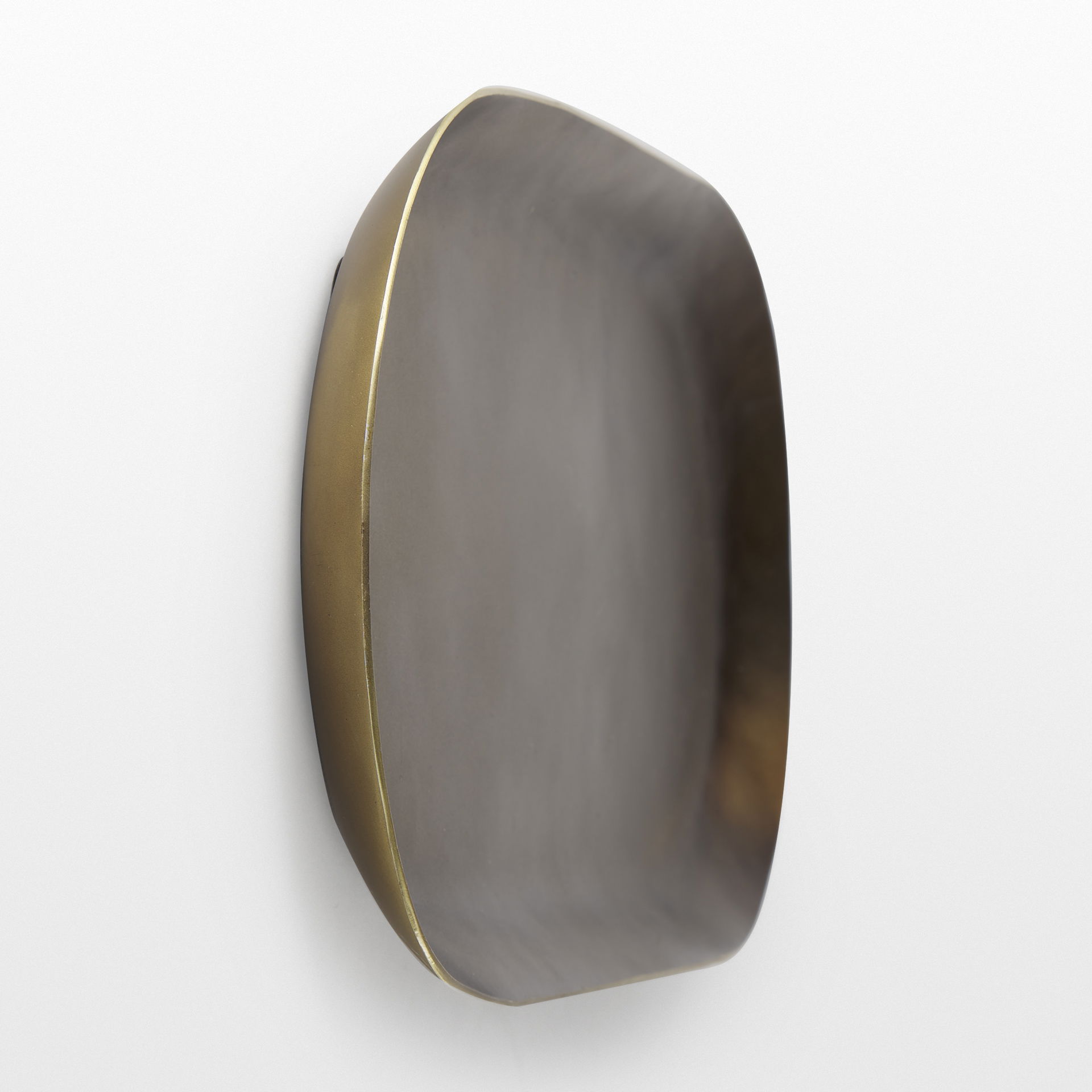 Payson  Aluminum Candle Tray large image 