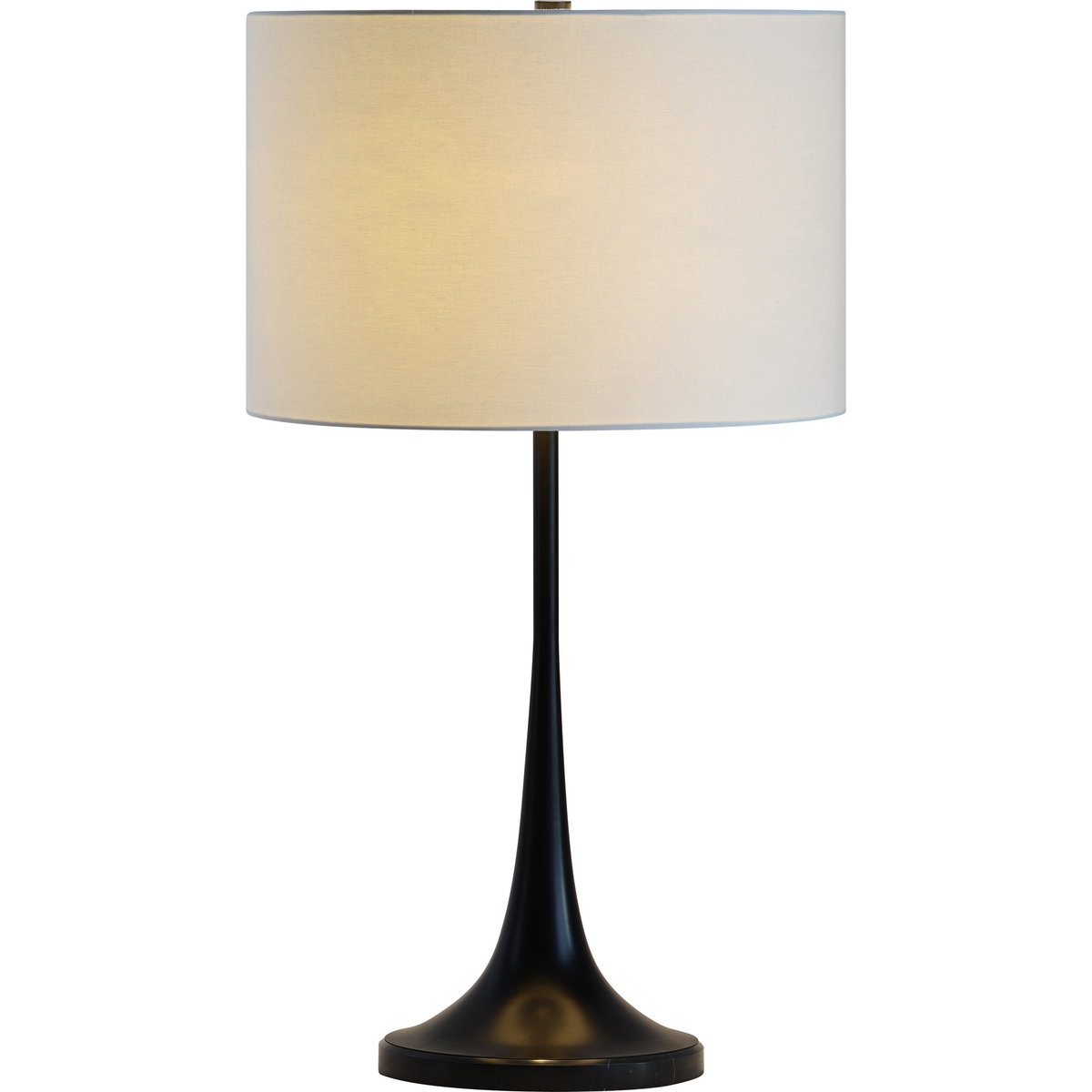 Salvora Table Lamp, by Renwil, 27" height x 16" depth View 1
