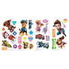 Paw Patrol Movie Wall Decals, by York Wall, 1'4.8" length x 9" width x 1.82" depth thumbnail