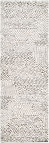 Vesta Handmade Rug, by Surya, 8' length x 2'6" width thumbnail