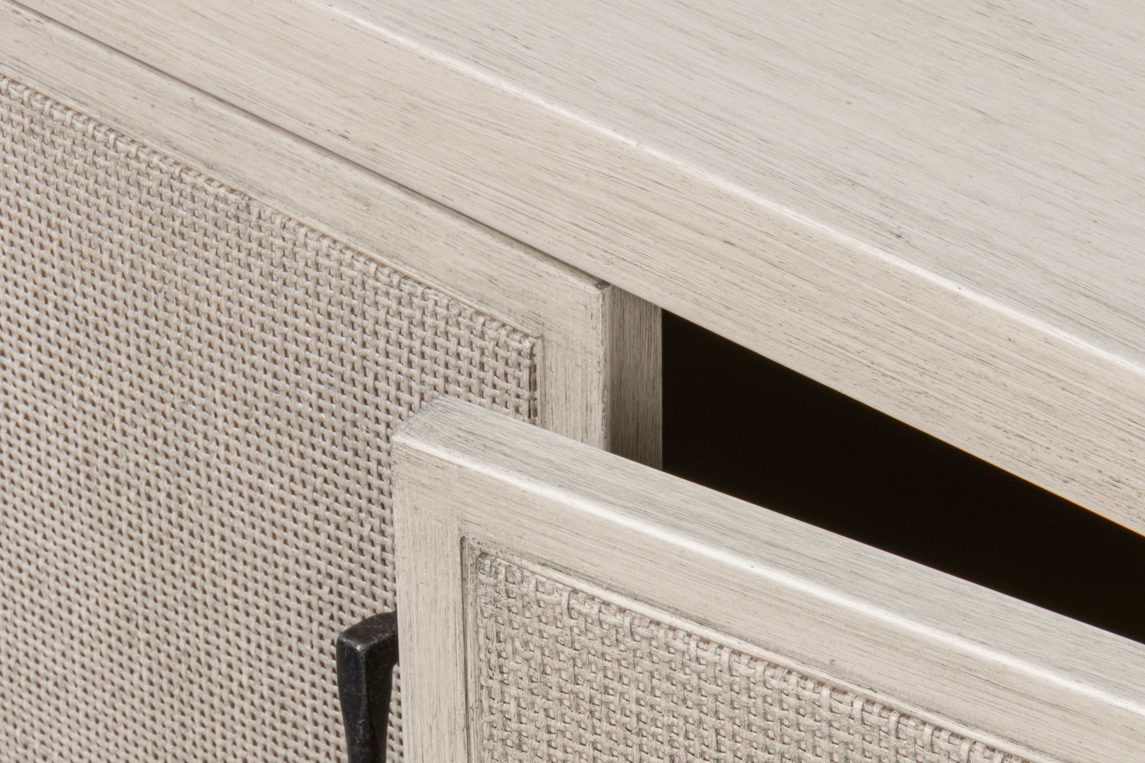 Charity Two Door Sideboard large image 