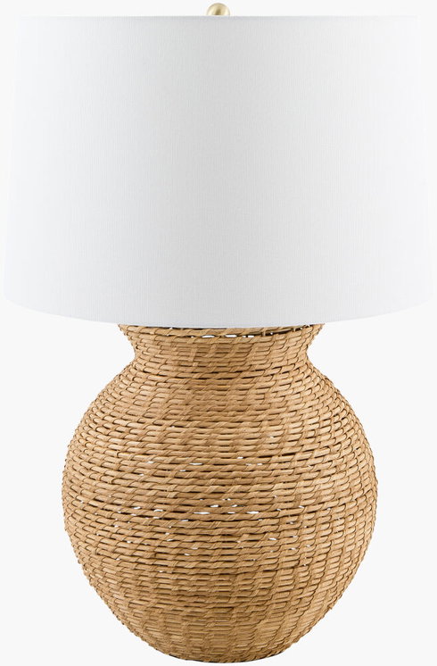 Paradise Bay Accent Table Lamp
