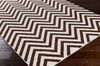 Horizon Machine Woven Rug thumbnail 0