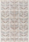 Scandi Handmade Rug thumbnail 0