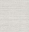 Tasar Silk Grey Wallpaper, by York Wall, 27' length x 2'3" width x 0.02" depth thumbnail 1