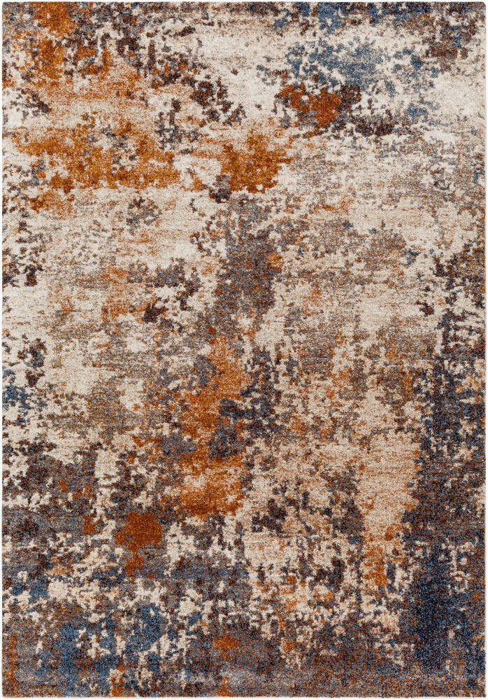 Tuscany Machine Woven Rug, by Surya, 14'11.92" length x 11'11.7" width
