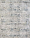 Brunswick Machine Woven Rug, by Surya, 2'11.43" length x 1'11.62" width thumbnail